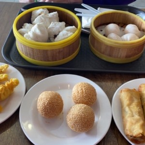 dim sum