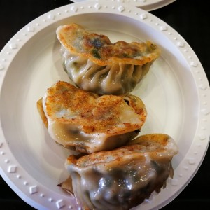 Jiaozi