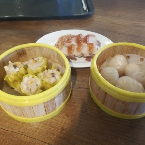 Dim Sum