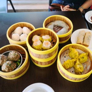 DimSum