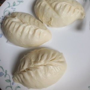 ham pao de pollo