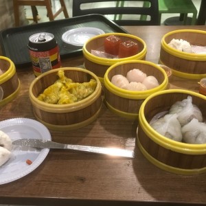 dim sum