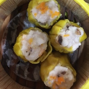 Siu Mai