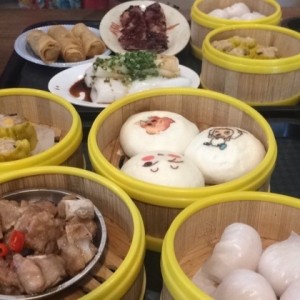 Dim Sum