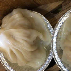 Xiao lun bao