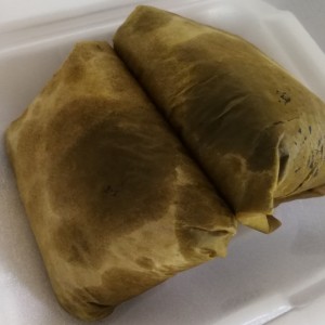 Tamales Chinos