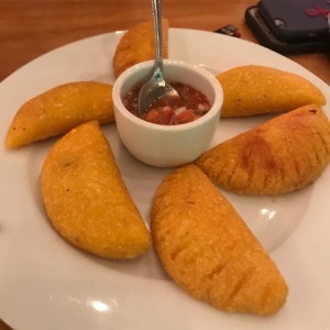 Empanaditas Colombianas