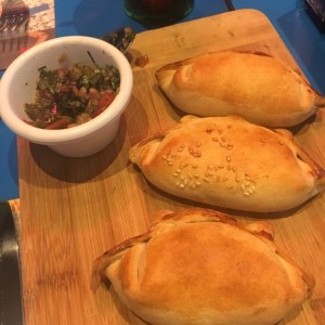 empanadas