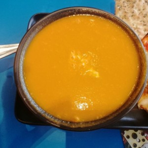 Sopas - Sopa de Tomate