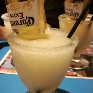 Margaritas