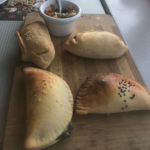 Empanaditas