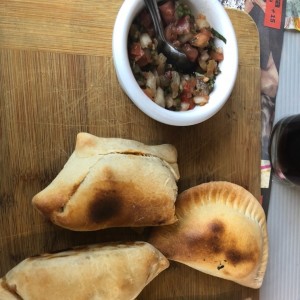 empanadas 