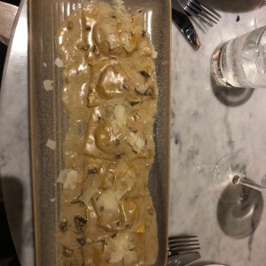 Ravioloni Delle Lanche