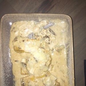 Raviolini della langhe