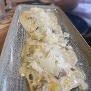 Ravioloni della Langhe