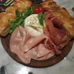 burrata