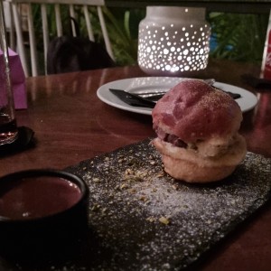 Dolce - Gelato e Brioche