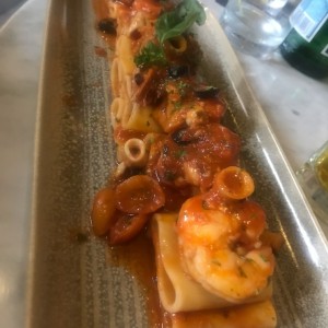 paccheri 