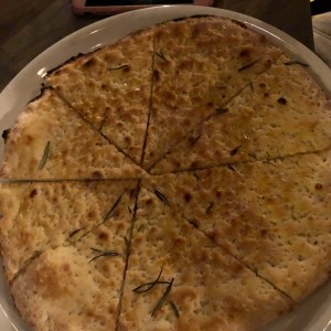 focaccia 