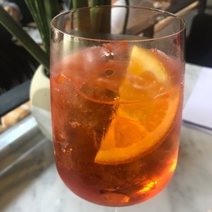 Aperol Spritz