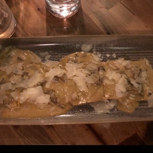 raviolis Al Angelo