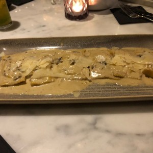 raviolini della langhe