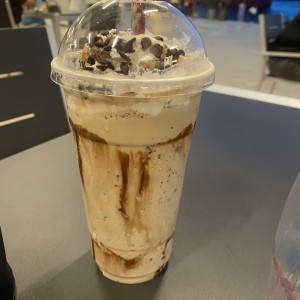 Cafe helado 