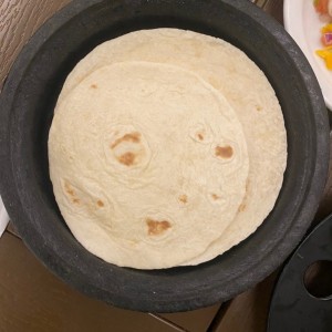 Tortillas