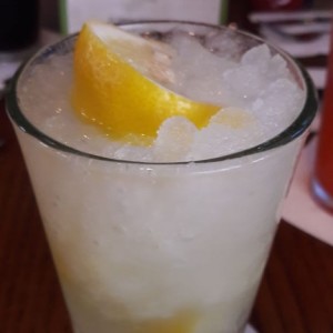 Friday?s Lemonade