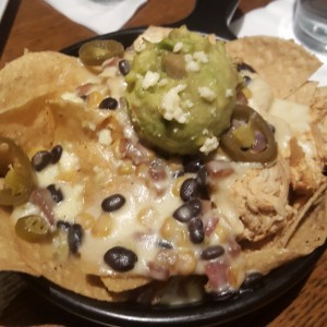 nachos