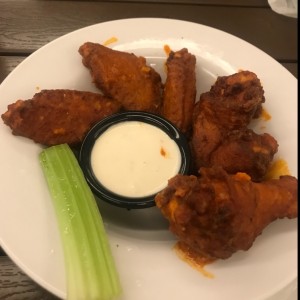 Buffalo Wings