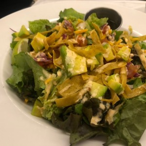 yucatan salad 