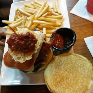 italian stackhouse burger