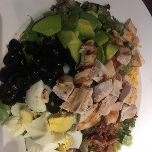 COBB SALAD