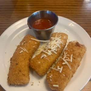 Mozarella sticks