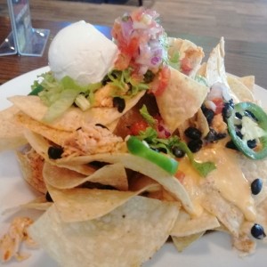 Nachos