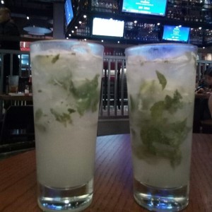 Mojitos ???