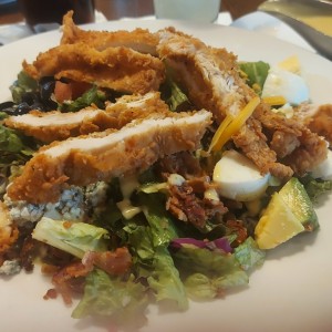 ensalada cobb