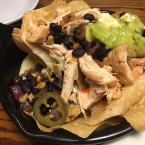 nachos