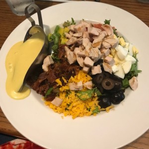 Cobb Salad