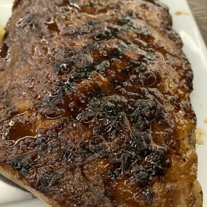 Deliciosas Ribs. 