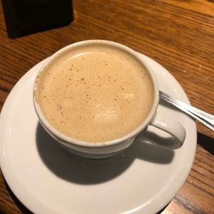 capuchino 