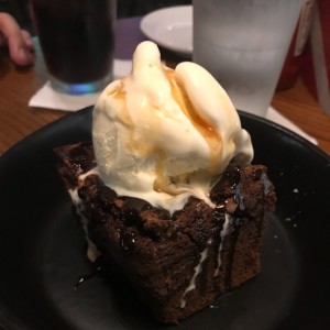 brownie obsession