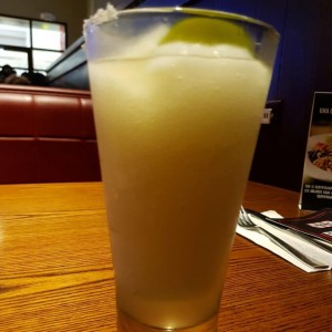 Classic Margarita