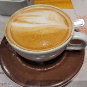 capuccino