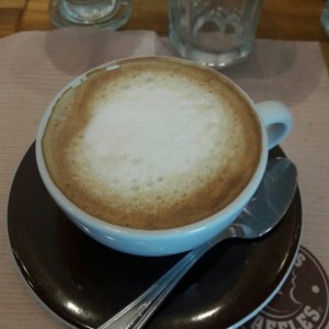 Capuccino