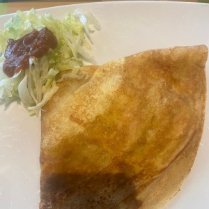 Crepe Poblana