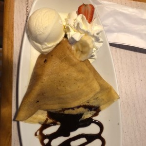 crepes