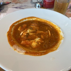 Sopas - Mexicana Pollo