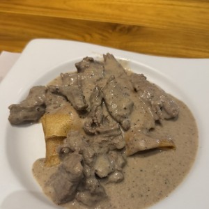 Filete Pimienta